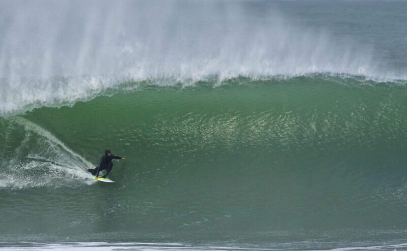Surf Laredo